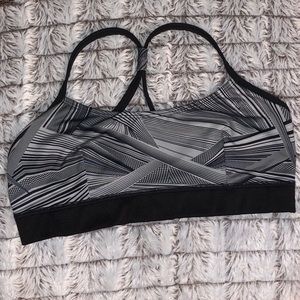 Zumba Sports Bra Medium